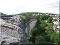 Cefn Coed viaduct, Merthyr