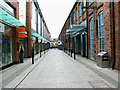 Gloucester Quays, High Orchard Street, Gloucester