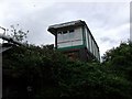 Ellesmere Port No.4 Signal Box