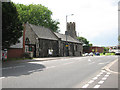 The church of St James Pockthorpe, Norwich