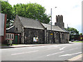 The church of St James Pockthorpe, Norwich