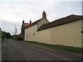 Former Farmhouse, Hillside, Beckingham