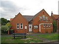 Village Hall, Beckingham