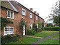 Cottages, Chapel Street, Beckingham