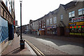 High Street, Dudley