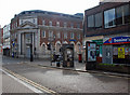 High Street, Dudley