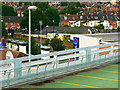 Gloucester Quays car park, High Orchard Street, Gloucester