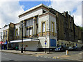 Former Carlton Cinema, Essex Road