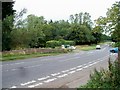 Bourton Bridge