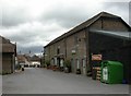 Poundbury Garden Centre