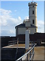 Signal Tower, Arbroath