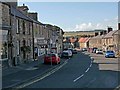 Belford High Street