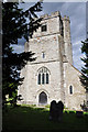 All Saints Church - Ulcombe, Kent