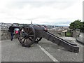 Cannon, Derry / Londonderry