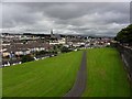 Bogside, Derry / Londonderry