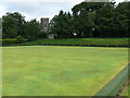 Kirkinner Bowling Club, Kirkinner