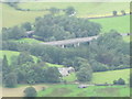 Threlkeld Bridge