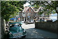 Towards Lynton High Street