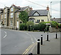 La Fosse Guest House, Hay-on-Wye