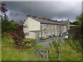 Carr Hall Street, Haslingden, Lancashire