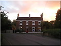 Farmhouse, Manor Lane, Goxhill