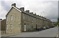 Hud Hey Road-Carr Hall Street, Haslingden, Lancashire