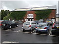 Newbank Garden Centre