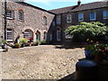 Arcade Royal, Kirkby Stephen