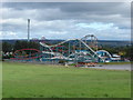 Flamingoland  from  a  different  angle