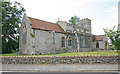 St James, Icklingham, Suffolk