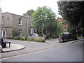 Quaker Meeting House, Church Lane, Colchester