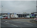 JCB Volkswagen, Sittingbourne