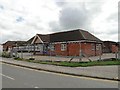 School in Church Lane, Carlton Colville