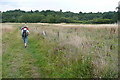 Bridleway to Eel Bridge