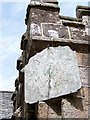 Sundial, St Michael