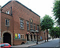 The Town Hall, Dudley