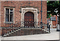 The Town Hall, Dudley