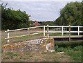 Bridges at Allington