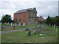 Clipston Baptist Church