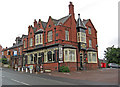 The Plough Inn (1), 154 Bridgnorth Road, Wollaston