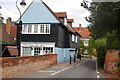 Village Post Office, Horndon on the Hill