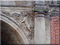 Ingestre Stables, Staffordshire