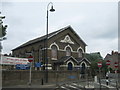 Crayford Baptist Church