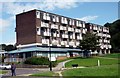 Flats, Gleadless Valley, Sheffield