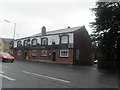 The White Horse - Kearsley