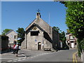 Llantwit Major town hall