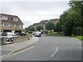 School Lane - Leeds Road