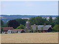 Oast Kiln, East Worldham