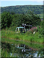 Forth & Clyde Canal