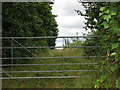 Footpath near Twigworth